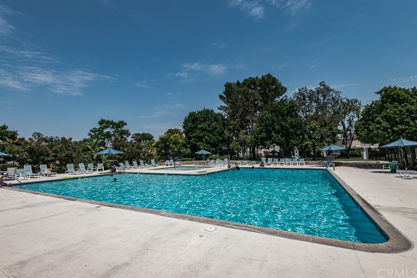 4091 Germainder Way Irvine, CA 92612 - Photo 42 of 47 a view of a backyard