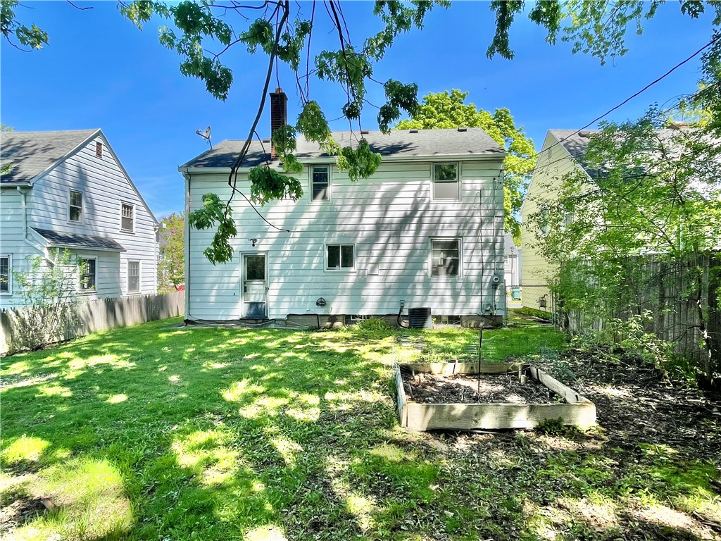 137 Edgemont Road Rochester, NY 14620 - Photo 13 of 14