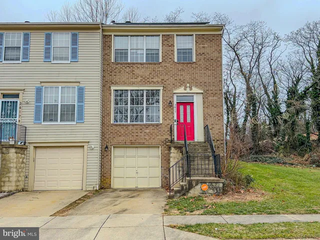 $350,000 | 3415 Wood Creek Drive, Suitland, MD 20746