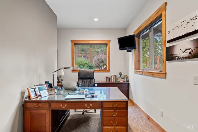 $1,690,000 | 2755 West Pine Drive, New Meadows, ID 83654