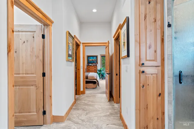 $1,690,000 | 2755 West Pine Drive, New Meadows, ID 83654