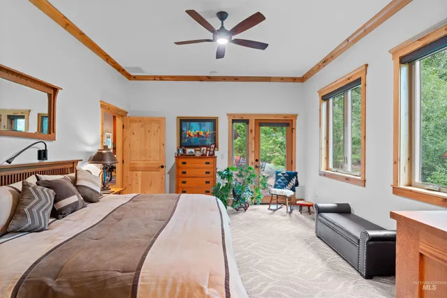 $1,690,000 | 2755 West Pine Drive, New Meadows, ID 83654