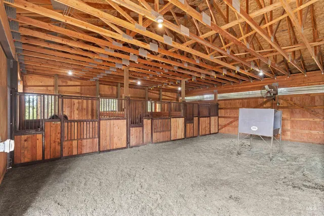 $1,690,000 | 2755 West Pine Drive, New Meadows, ID 83654