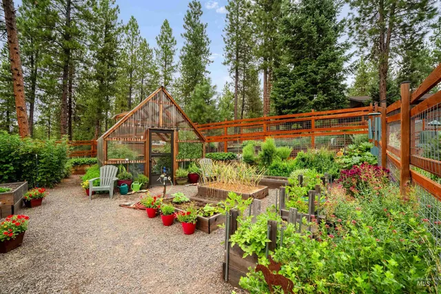 $1,690,000 | 2755 West Pine Drive, New Meadows, ID 83654