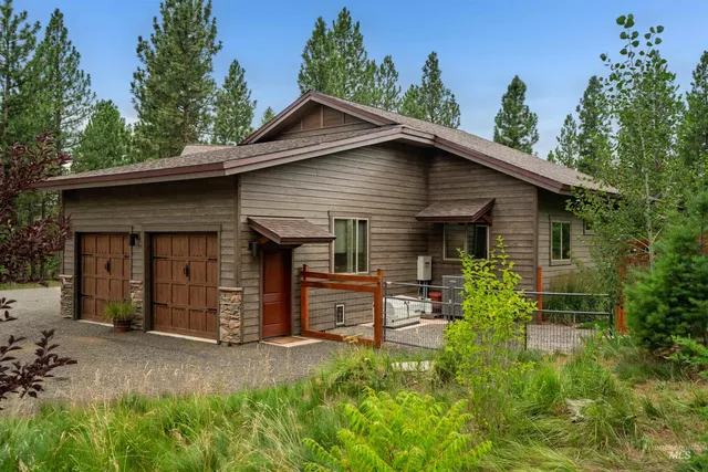 $1,690,000 | 2755 West Pine Drive, New Meadows, ID 83654