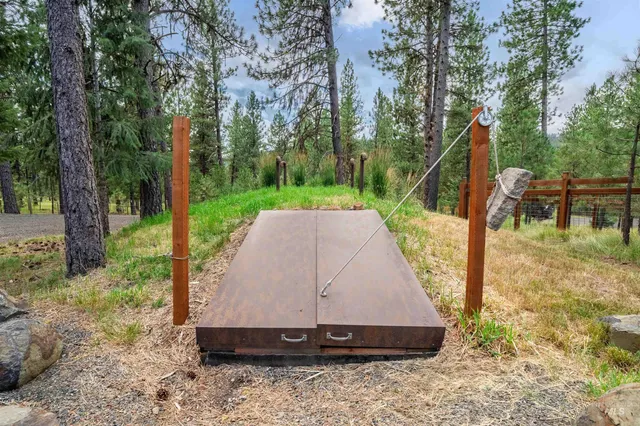 $1,690,000 | 2755 West Pine Drive, New Meadows, ID 83654