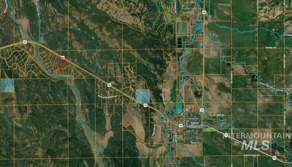 $1,690,000 | 2755 West Pine Drive, New Meadows, ID 83654