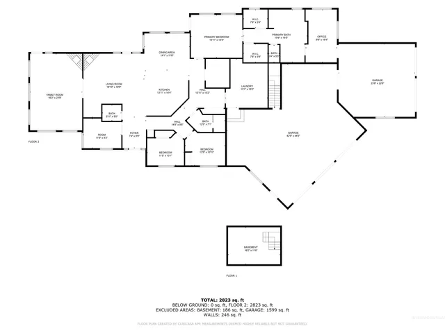 $1,690,000 | 2755 West Pine Drive, New Meadows, ID 83654