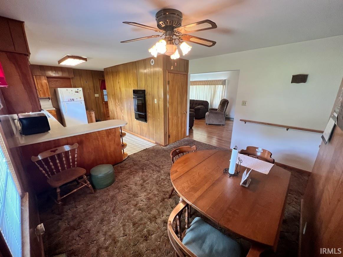 1647 South Sievers Road Vincennes, IN 47591 - Photo 8 of 18 Gallery Image 8
