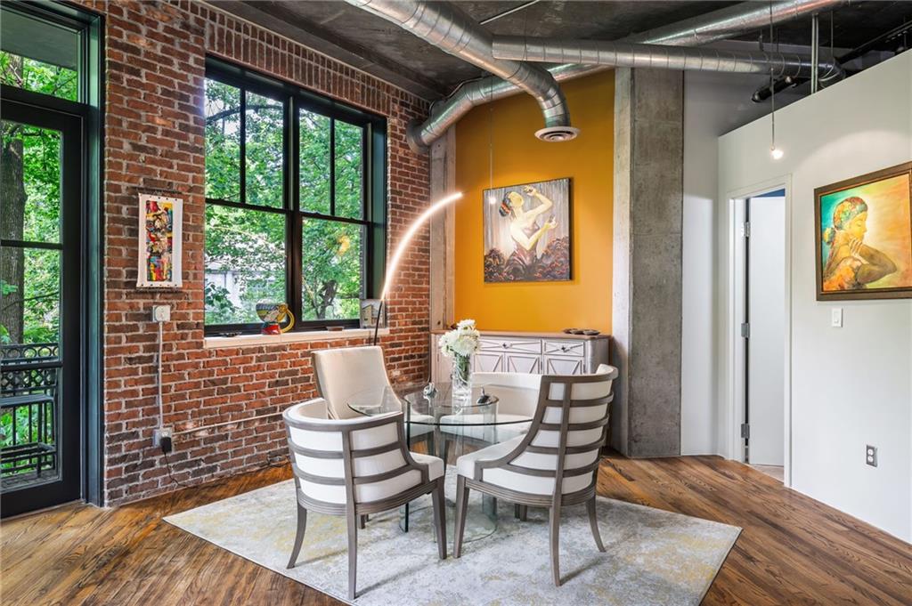 3235 Roswell Road Northeast, Unit 405 Atlanta, GA 30305 - Photo 11 of 39