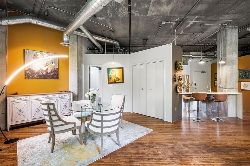 3235 Roswell Road Northeast, Unit 405 Atlanta, GA 30305 - Photo 12 of 39