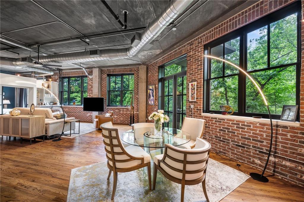 3235 Roswell Road Northeast, Unit 405 Atlanta, GA 30305 - Photo 13 of 39
