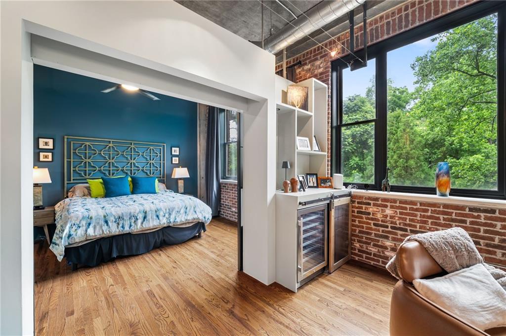 3235 Roswell Road Northeast, Unit 405 Atlanta, GA 30305 - Photo 16 of 39