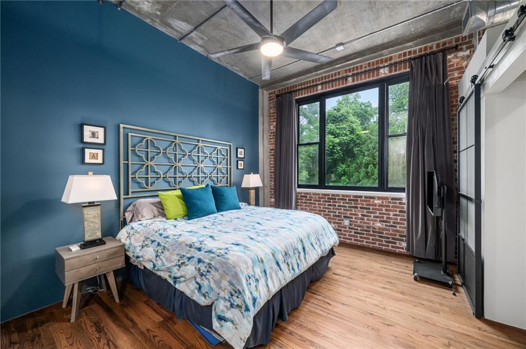 3235 Roswell Road Northeast, Unit 405 Atlanta, GA 30305 - Photo 17 of 39