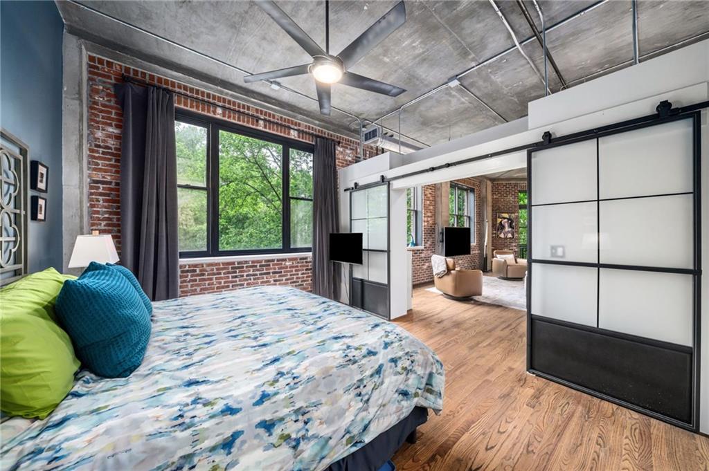 3235 Roswell Road Northeast, Unit 405 Atlanta, GA 30305 - Photo 18 of 39