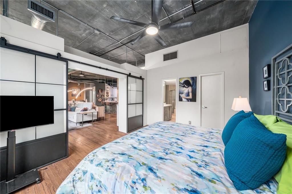3235 Roswell Road Northeast, Unit 405 Atlanta, GA 30305 - Photo 19 of 39