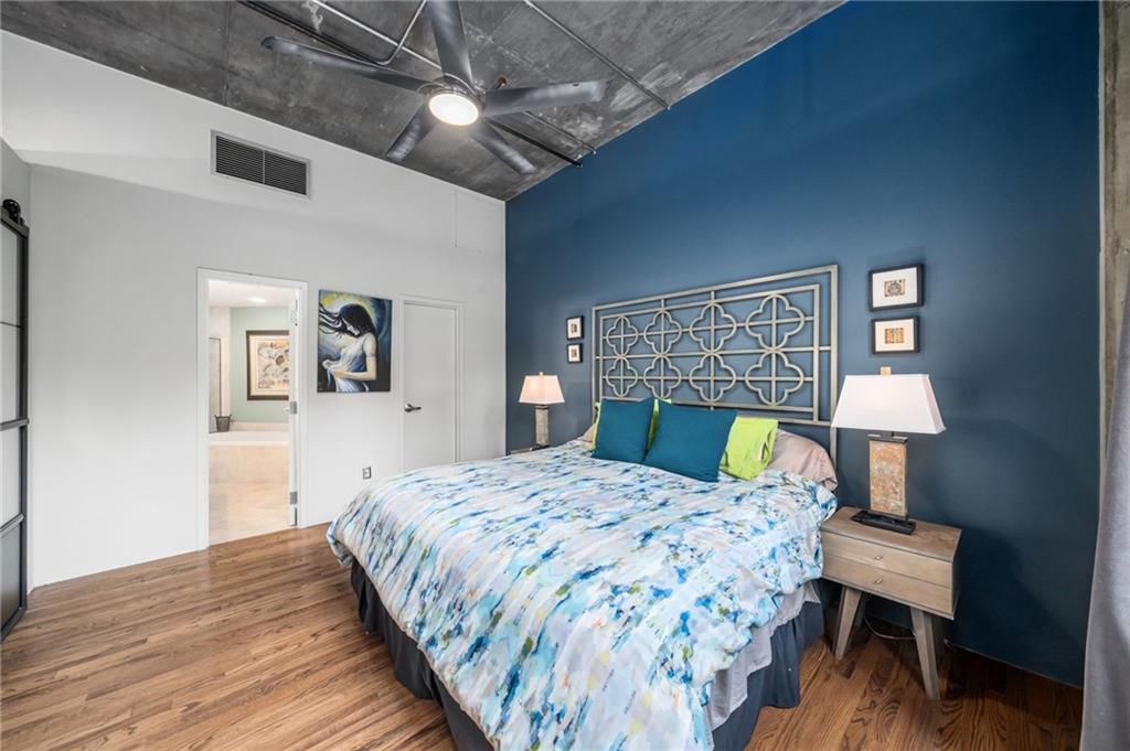 3235 Roswell Road Northeast, Unit 405 Atlanta, GA 30305 - Photo 20 of 39