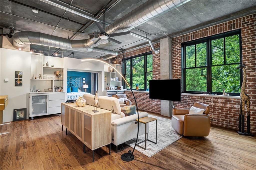 3235 Roswell Road Northeast, Unit 405 Atlanta, GA 30305 - Photo 2 of 39