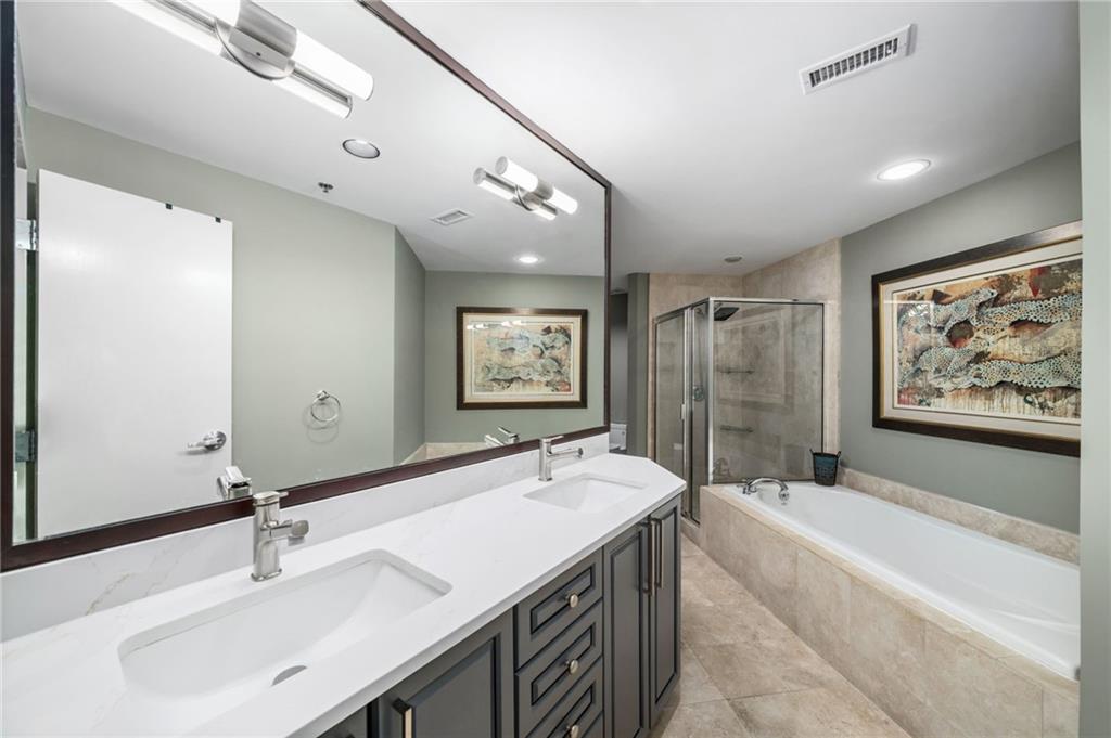3235 Roswell Road Northeast, Unit 405 Atlanta, GA 30305 - Photo 21 of 39