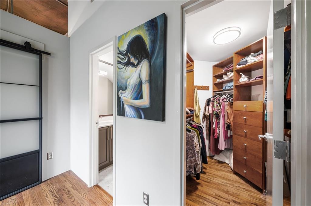 3235 Roswell Road Northeast, Unit 405 Atlanta, GA 30305 - Photo 24 of 39