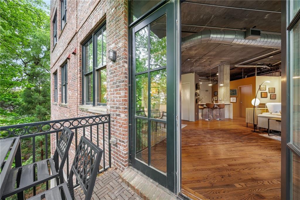 3235 Roswell Road Northeast, Unit 405 Atlanta, GA 30305 - Photo 27 of 39