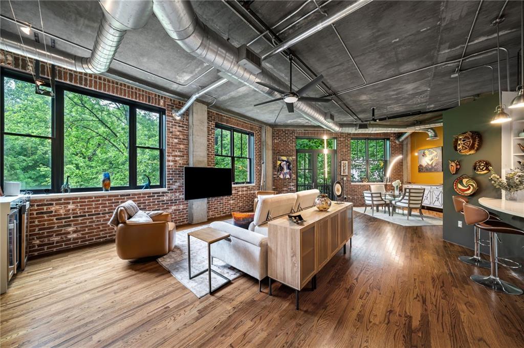 3235 Roswell Road Northeast, Unit 405 Atlanta, GA 30305 - Photo 3 of 39