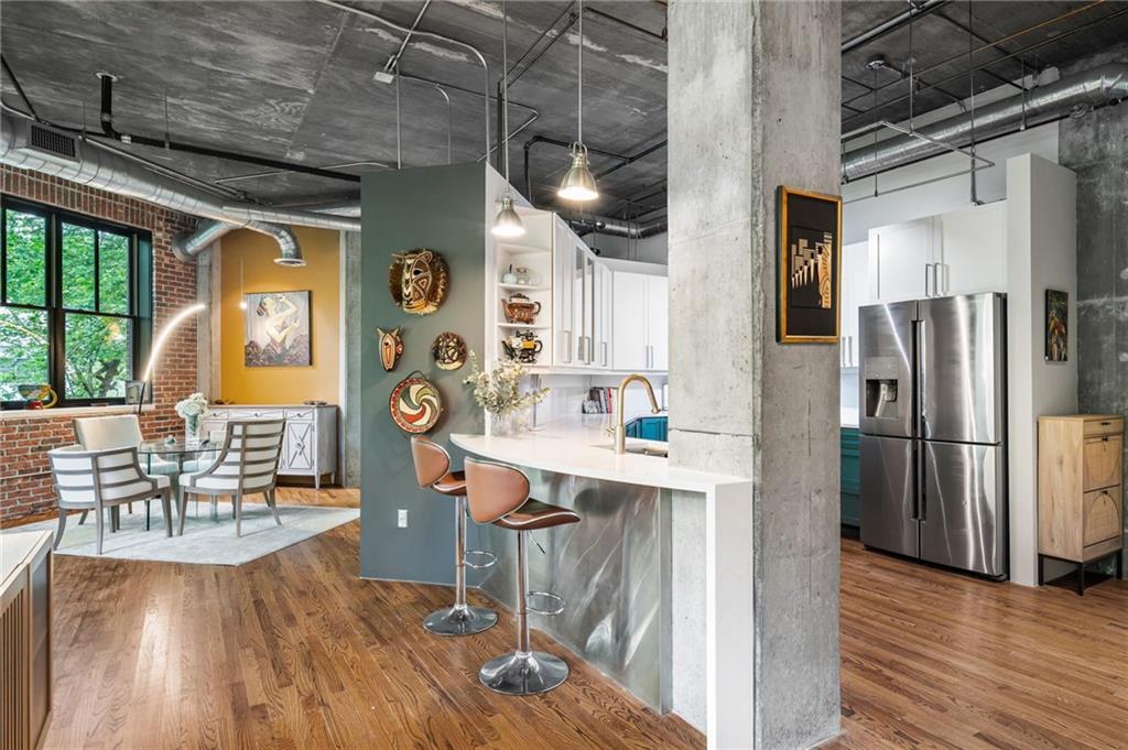 3235 Roswell Road Northeast, Unit 405 Atlanta, GA 30305 - Photo 5 of 39