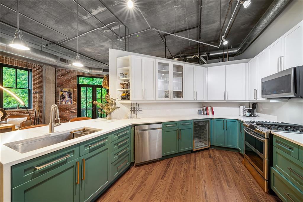 3235 Roswell Road Northeast, Unit 405 Atlanta, GA 30305 - Photo 8 of 39