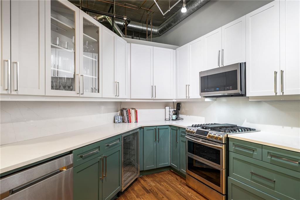 3235 Roswell Road Northeast, Unit 405 Atlanta, GA 30305 - Photo 9 of 39