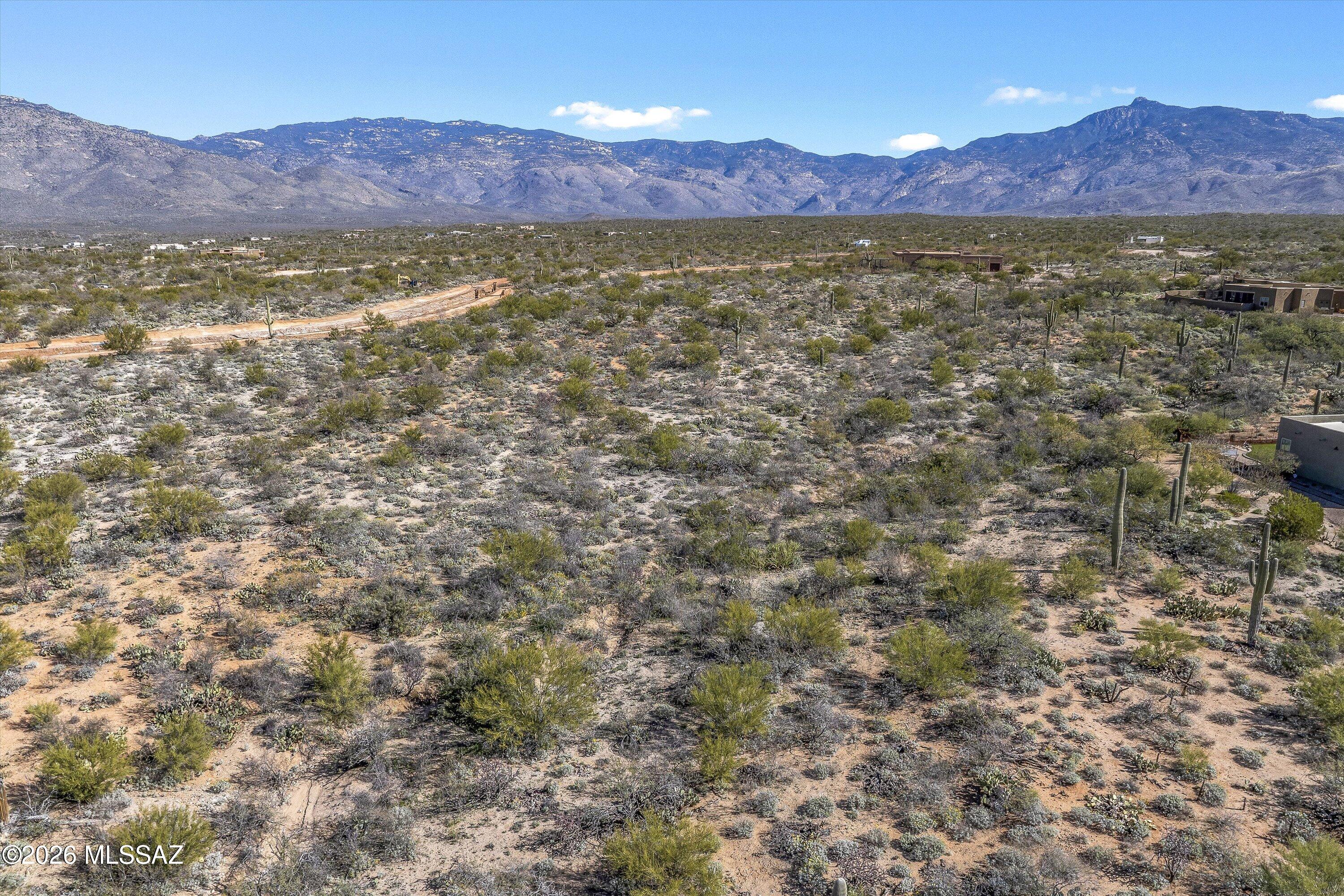 8293 South Tumbling Y Ranch Place, Unit 142 Vail, AZ 85641 - Photo 17 of 30