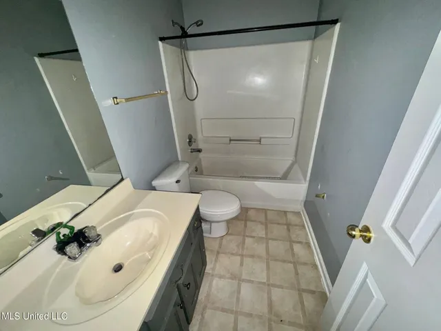 $140,000 | 9193 Kaitlyn Drive South, Walls, MS 38680