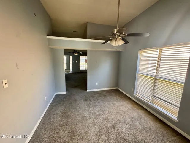 $140,000 | 9193 Kaitlyn Drive South, Walls, MS 38680