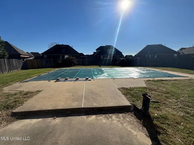 $140,000 | 9193 Kaitlyn Drive South, Walls, MS 38680