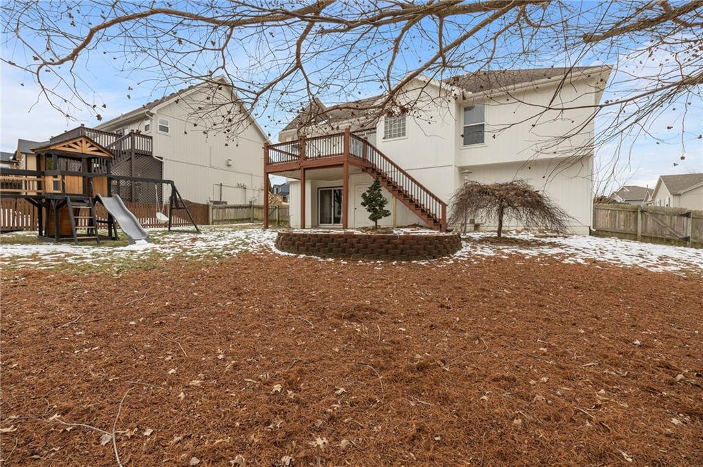 709 Red Maple Drive Liberty, MO 64068 - Photo 33 of 38