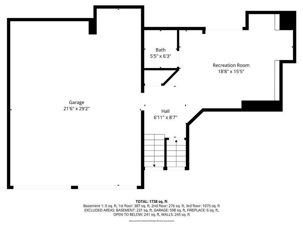 709 Red Maple Drive Liberty, MO 64068 - Photo 36 of 38
