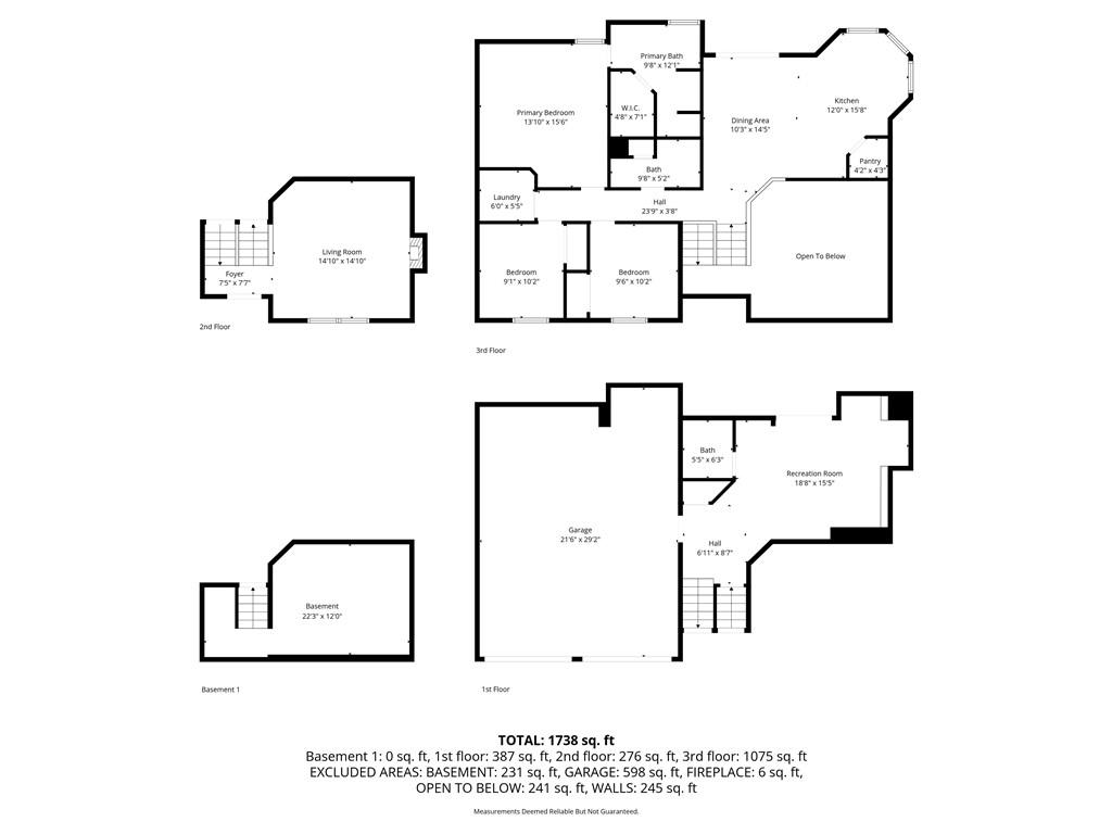 709 Red Maple Drive Liberty, MO 64068 - Photo 38 of 38