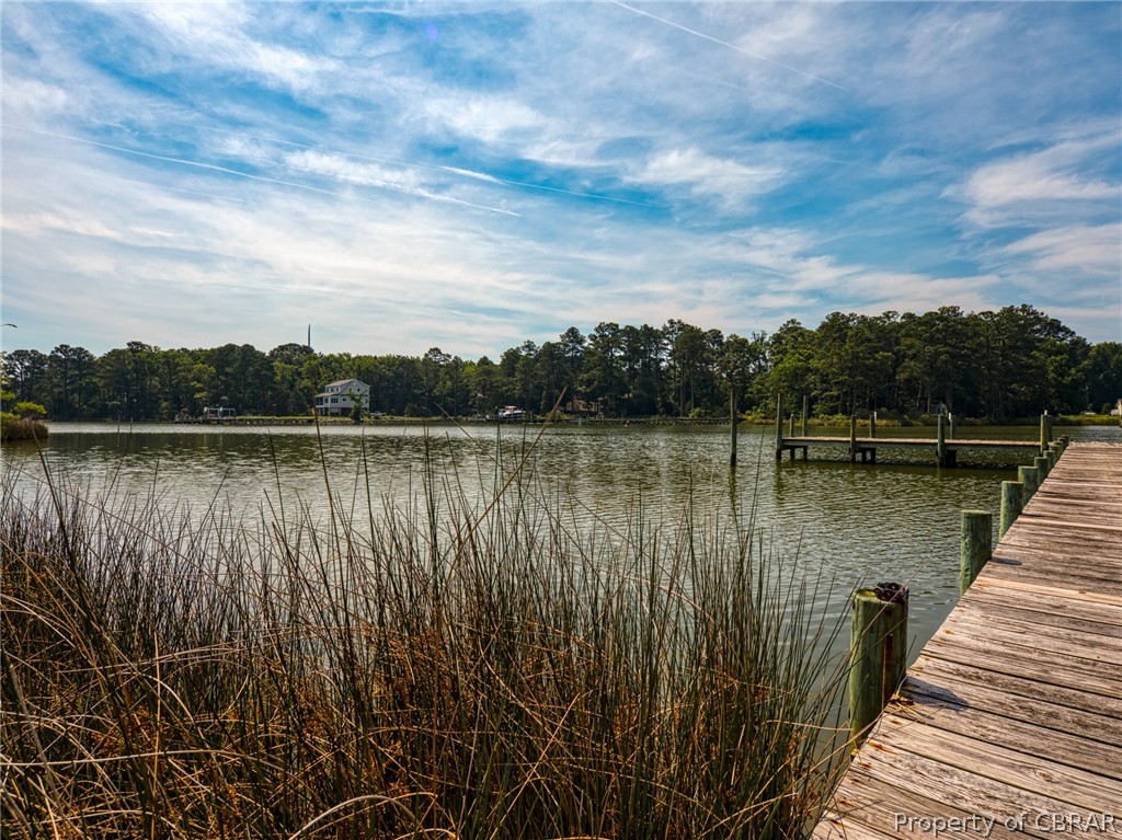 84 Lanes Creek Road Hudgins, VA 23076 - Photo 23 of 45