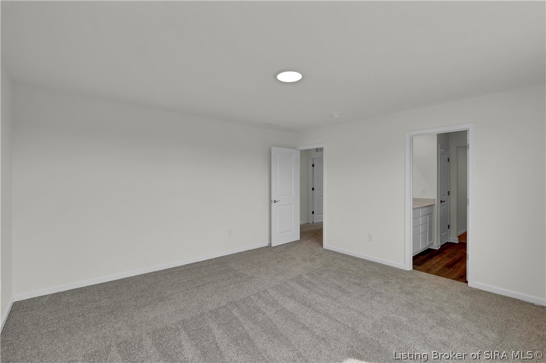 3206 Edens Way Charlestown, IN 47111 - Photo 20 of 37 Owner's Suite
