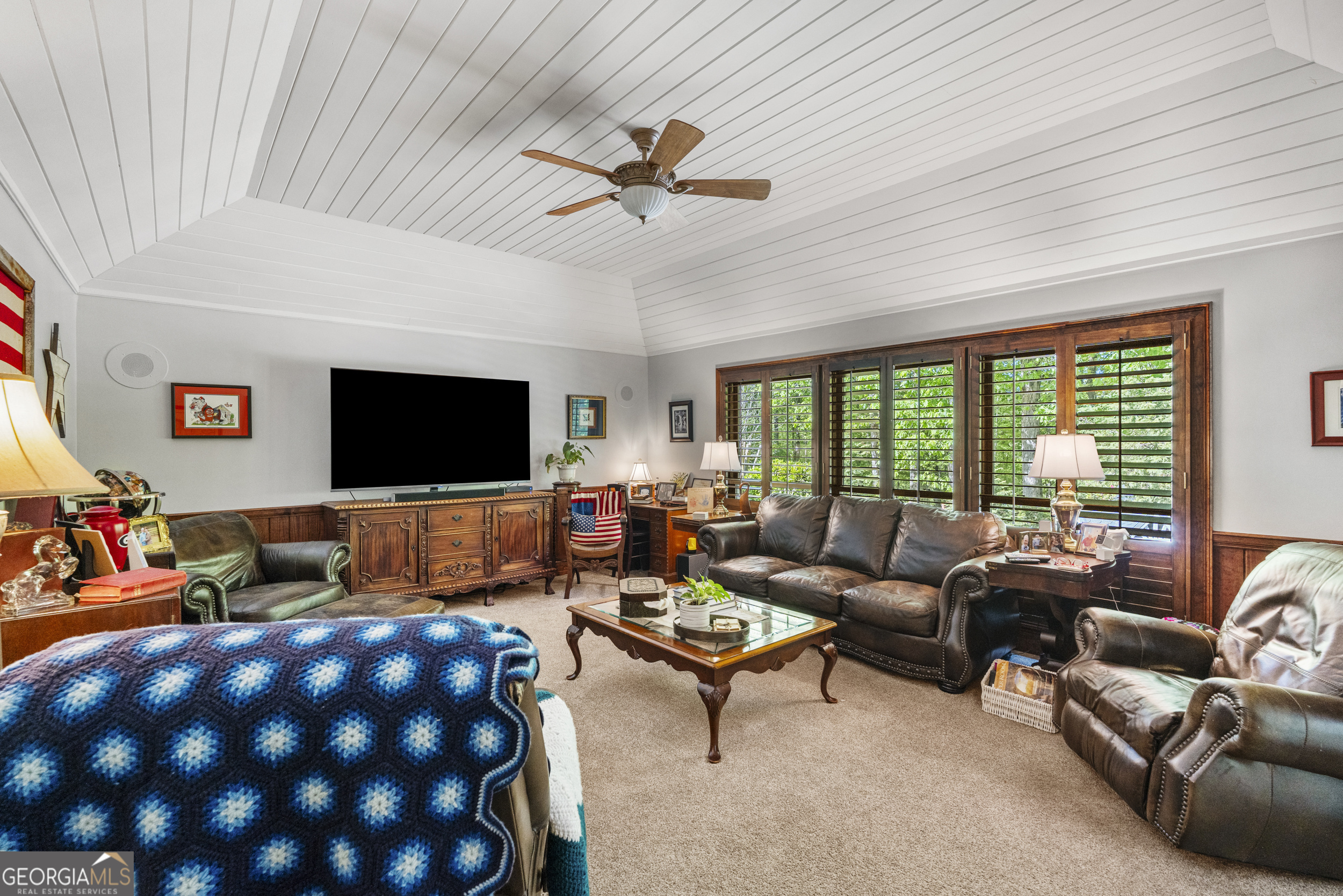 1017 Riverside Drive LaGrange, GA 30240 - Photo 18 of 48