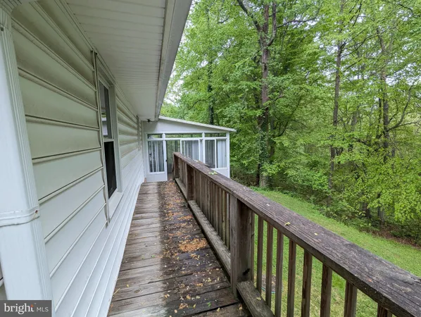 $499,999 | 9618 Ridge View Drive, North Beach, MD 20714