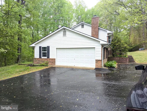 $499,999 | 9618 Ridge View Drive, North Beach, MD 20714