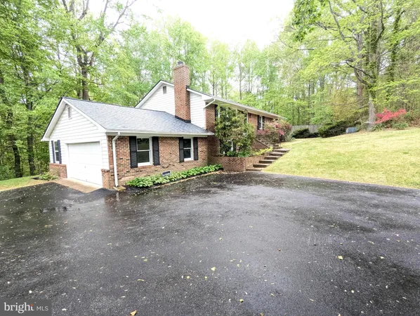 $499,999 | 9618 Ridge View Drive, North Beach, MD 20714