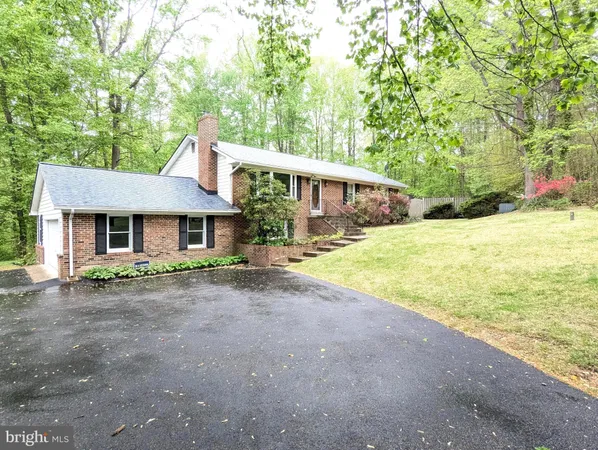 $499,999 | 9618 Ridge View Drive, North Beach, MD 20714