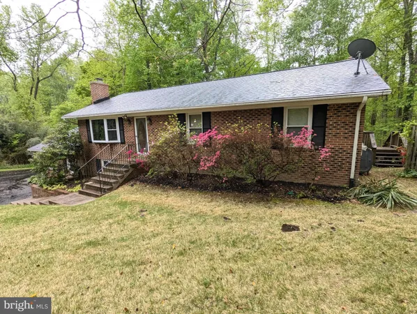 $499,999 | 9618 Ridge View Drive, North Beach, MD 20714