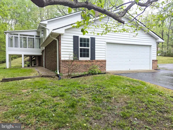$499,999 | 9618 Ridge View Drive, North Beach, MD 20714