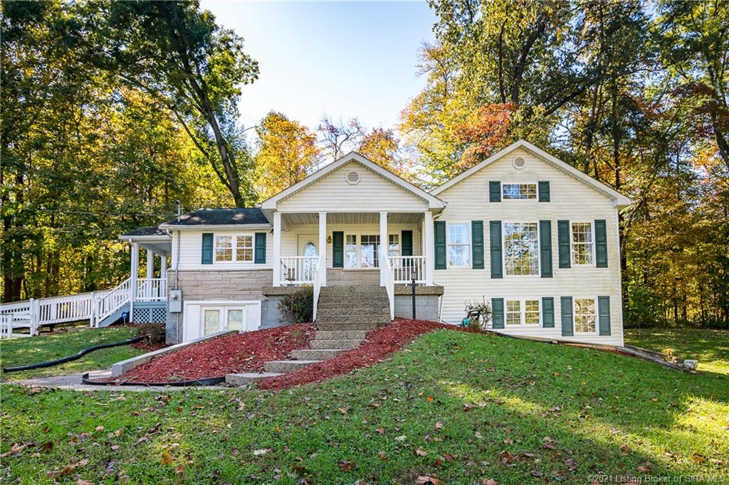 5725 Corydon Ridge Road Georgetown, IN 47122 - Photo 1 of 38 Gallery Image 1