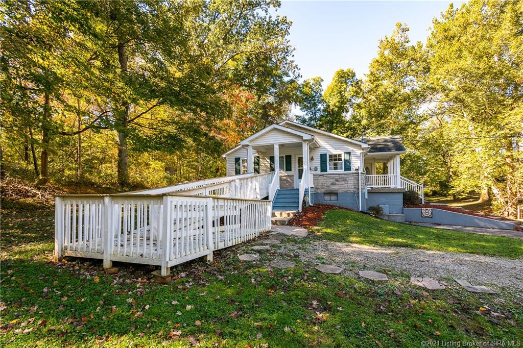 5725 Corydon Ridge Road Georgetown, IN 47122 - Photo 13 of 38 Gallery Image 13