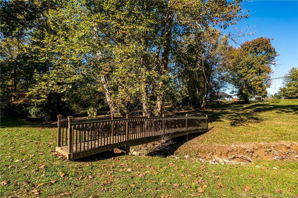 5725 Corydon Ridge Road Georgetown, IN 47122 - Photo 15 of 38 Gallery Image 15