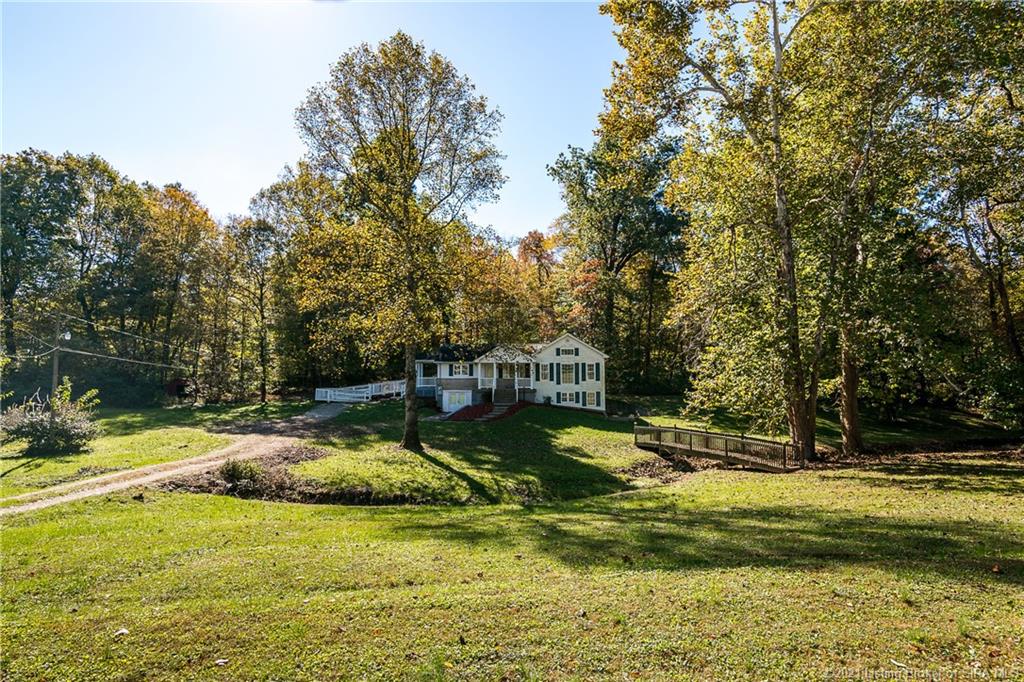 5725 Corydon Ridge Road Georgetown, IN 47122 - Photo 2 of 38 Gallery Image 2