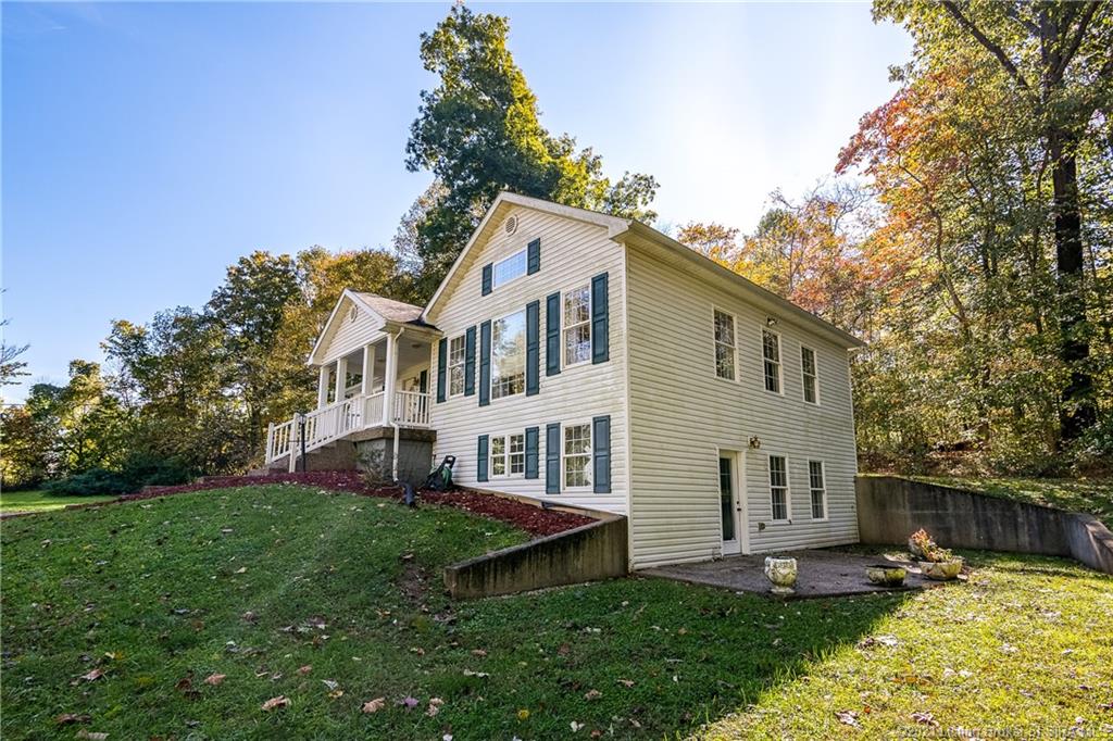 5725 Corydon Ridge Road Georgetown, IN 47122 - Photo 5 of 38 Gallery Image 5